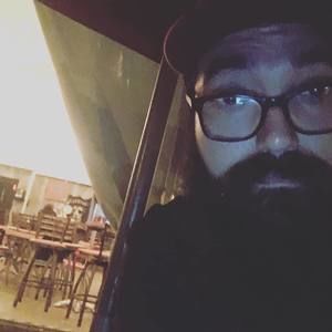 Meet your Posher, Pedro